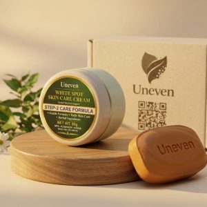 Uneven Advanced Booster Kit